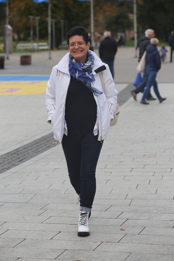 Klikom po Čakovcu (5.11.2022.)