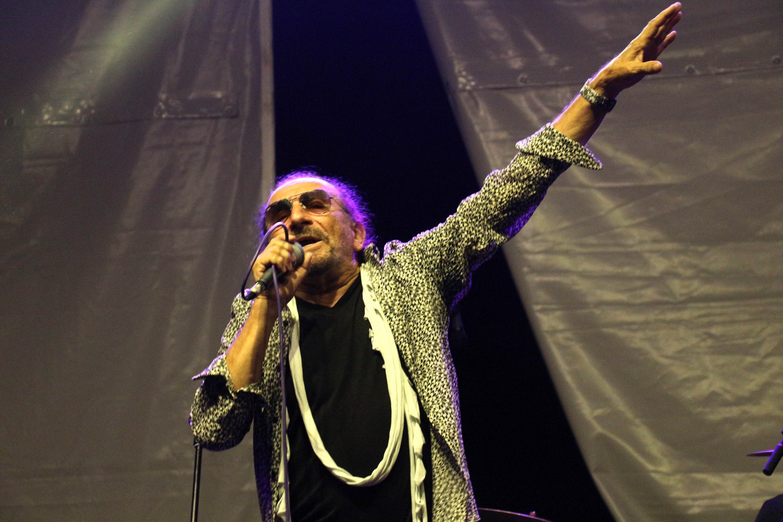 Bebek održao koncert za pamćenje u Slakovcu