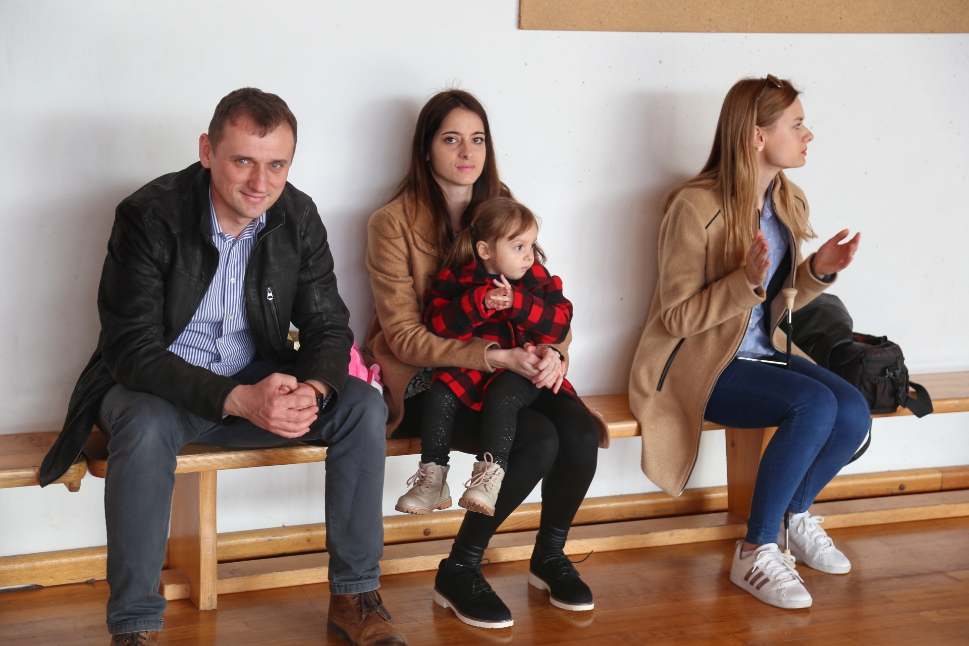 Valentinovo sa Selničkim mažoretkinjama