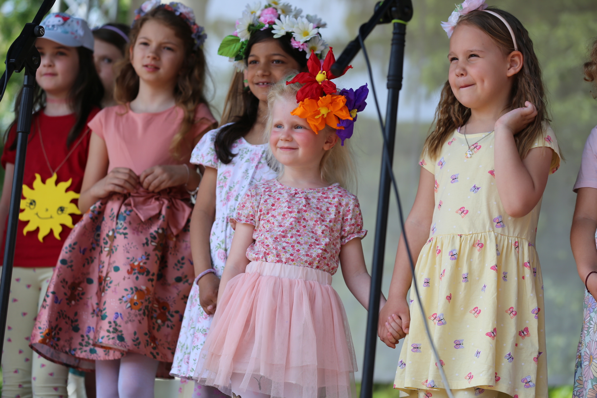 Proljetna rapsodija u Čakovcu