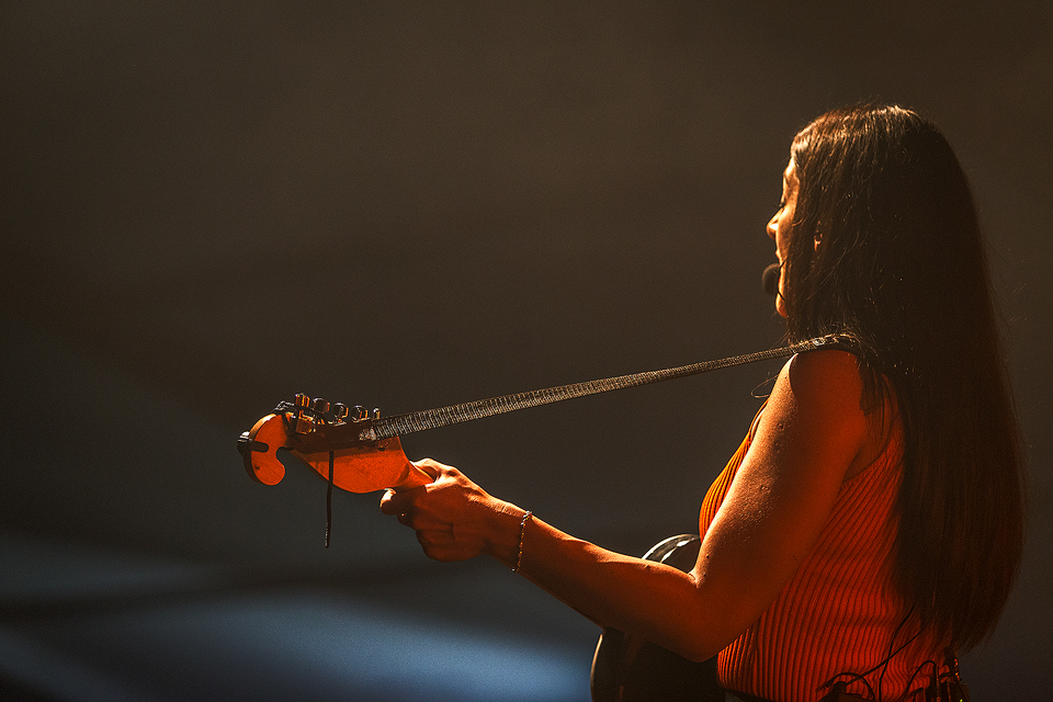 Koncert Učiteljica u Donjoj Dubravi