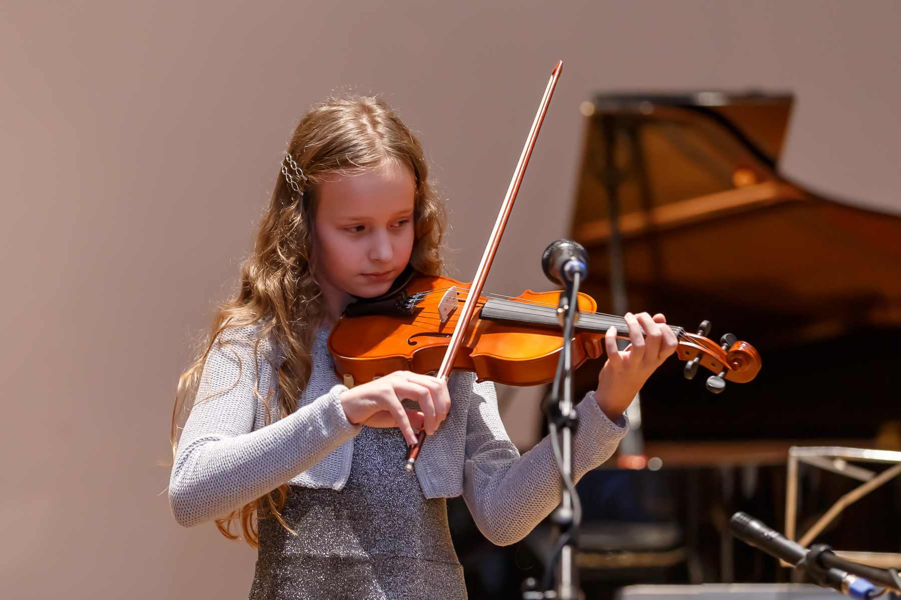 Božićna produkcija Suite u Čakovcu