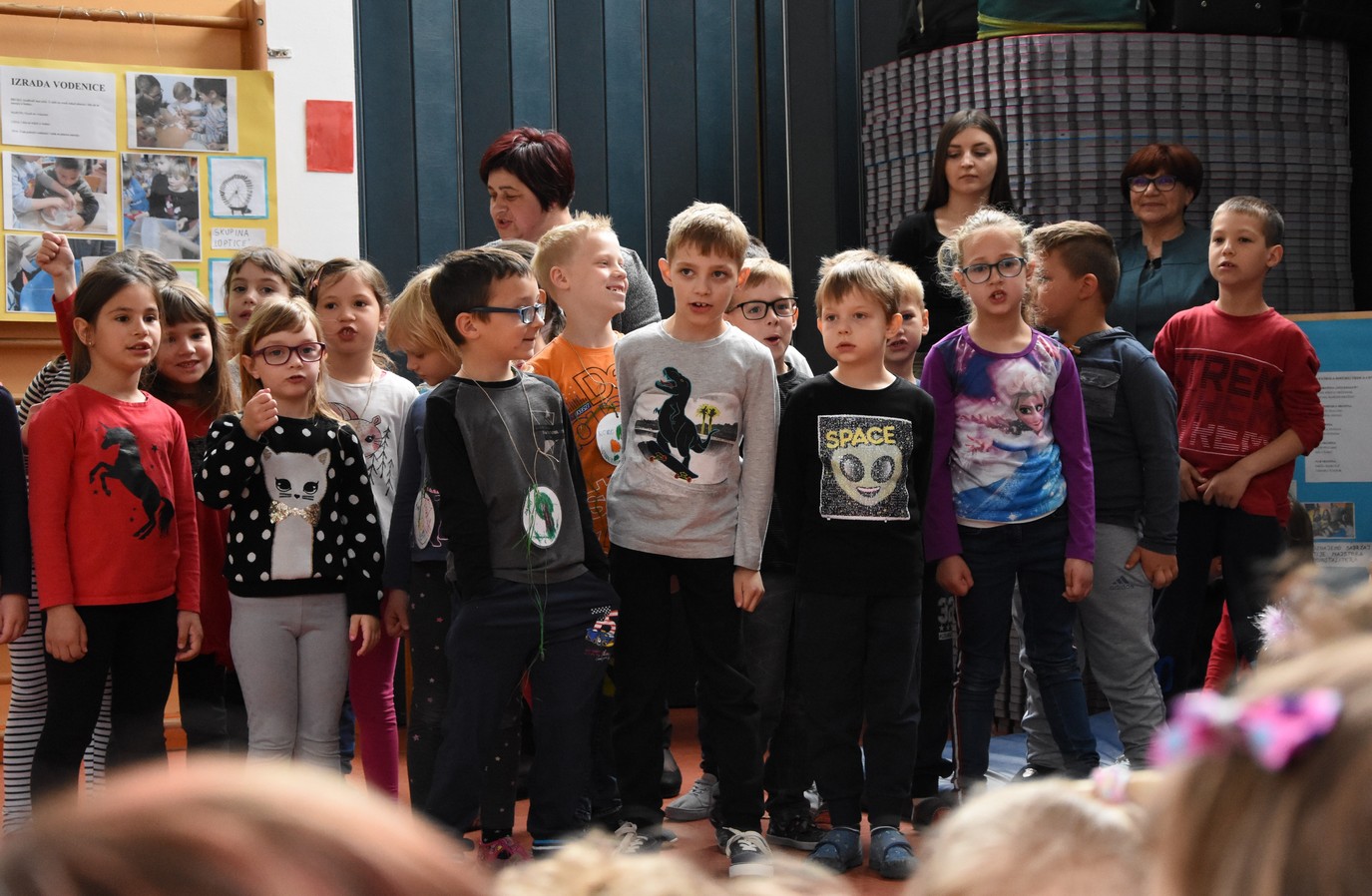 Eko projektni dan u Dječjem vrtiću Cipelica