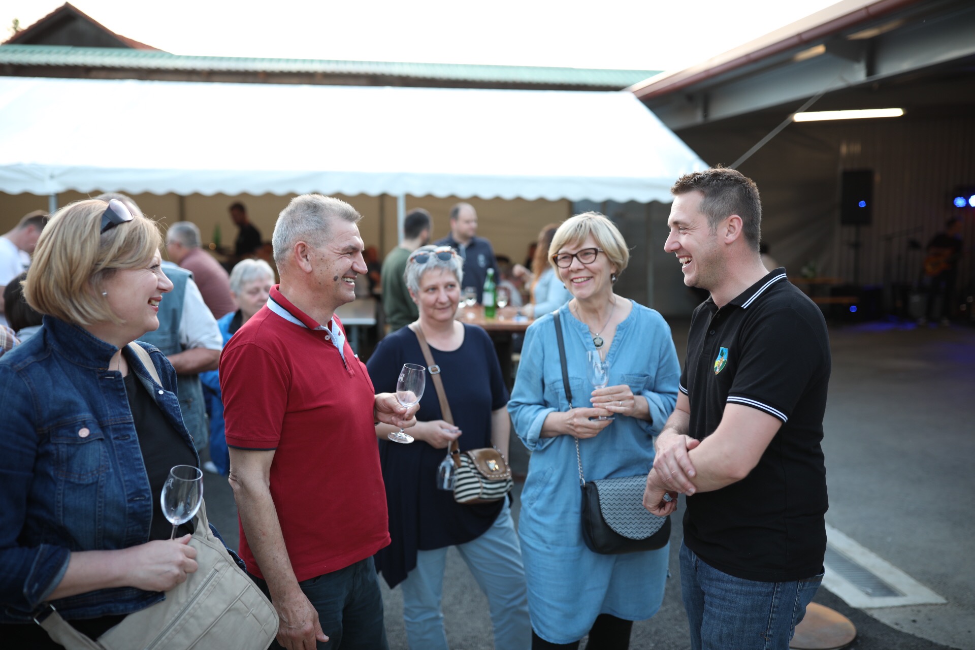 Urbanovo 2019. – Dani otvorenih podruma po međimurskim bregima