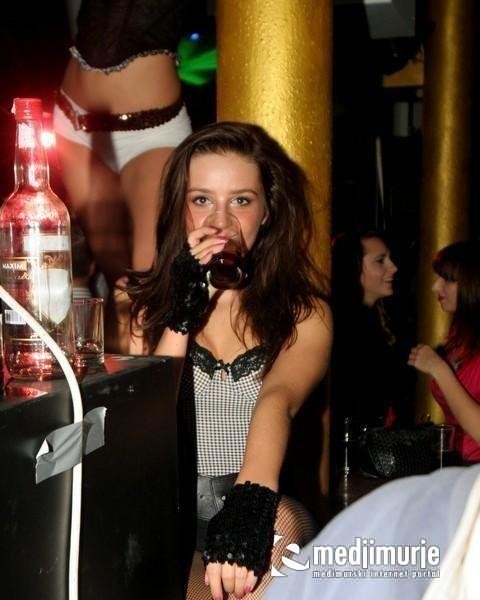 Taboo (Subota, 12.11.2011.)