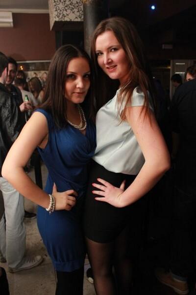 Foto41 Night club “Taboo” (Subota, 9.3.2013) Foto41 Night club “Taboo” (Subota, 9.3.2013)