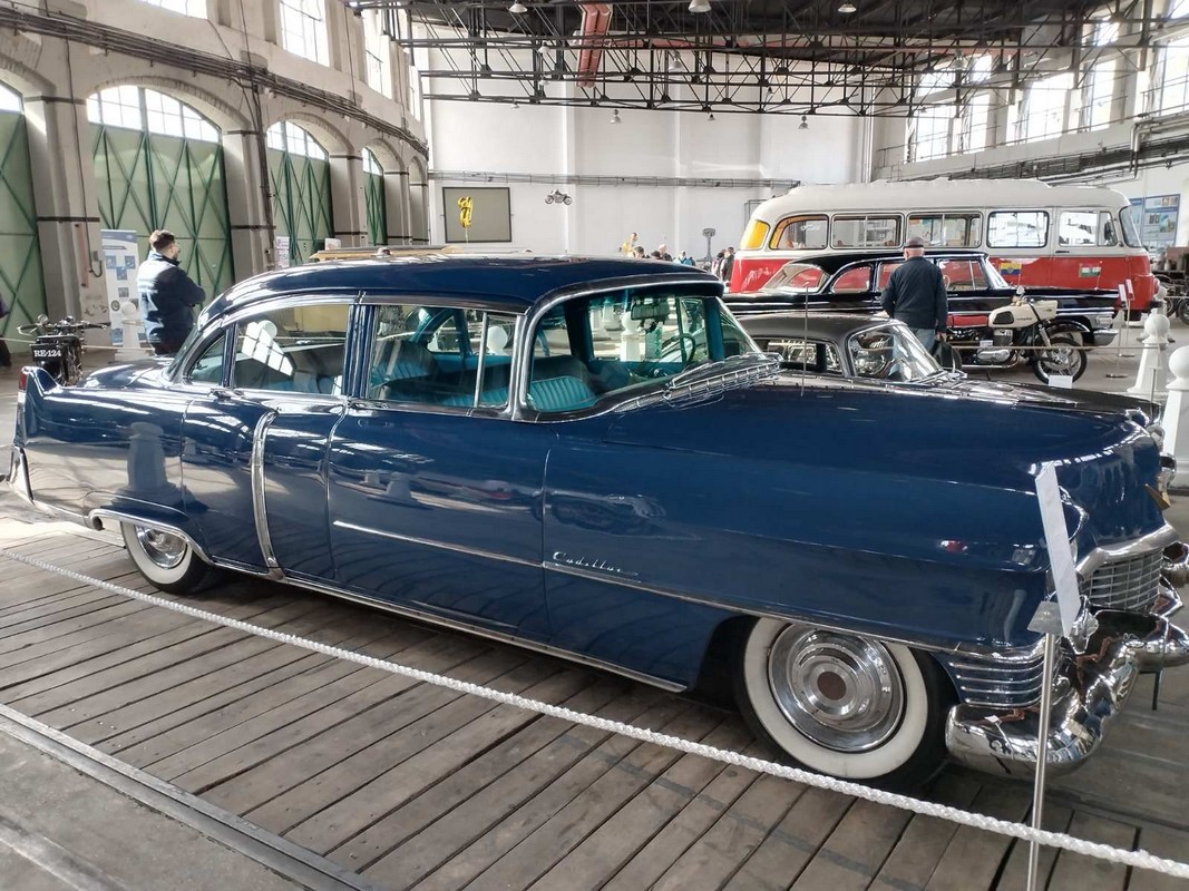 Oldtimer klub Međimurje Oldtimer klub Međimurje