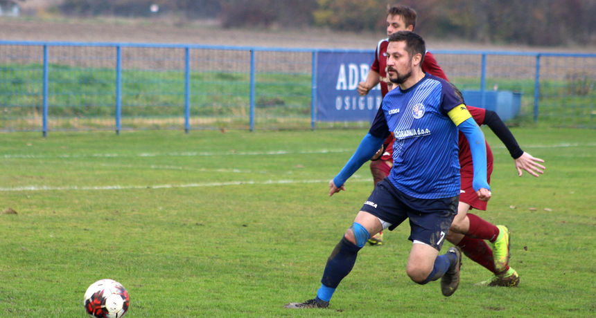 Čepa nogomet Čepa nogomet