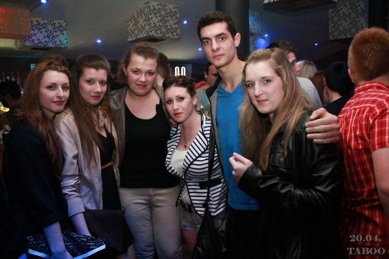 Foto47 Taboo (Subota, 20.4.2013 – Koncert Sandre Afrika) Foto47 Taboo (Subota, 20.4.2013 – Koncert Sandre Afrika)