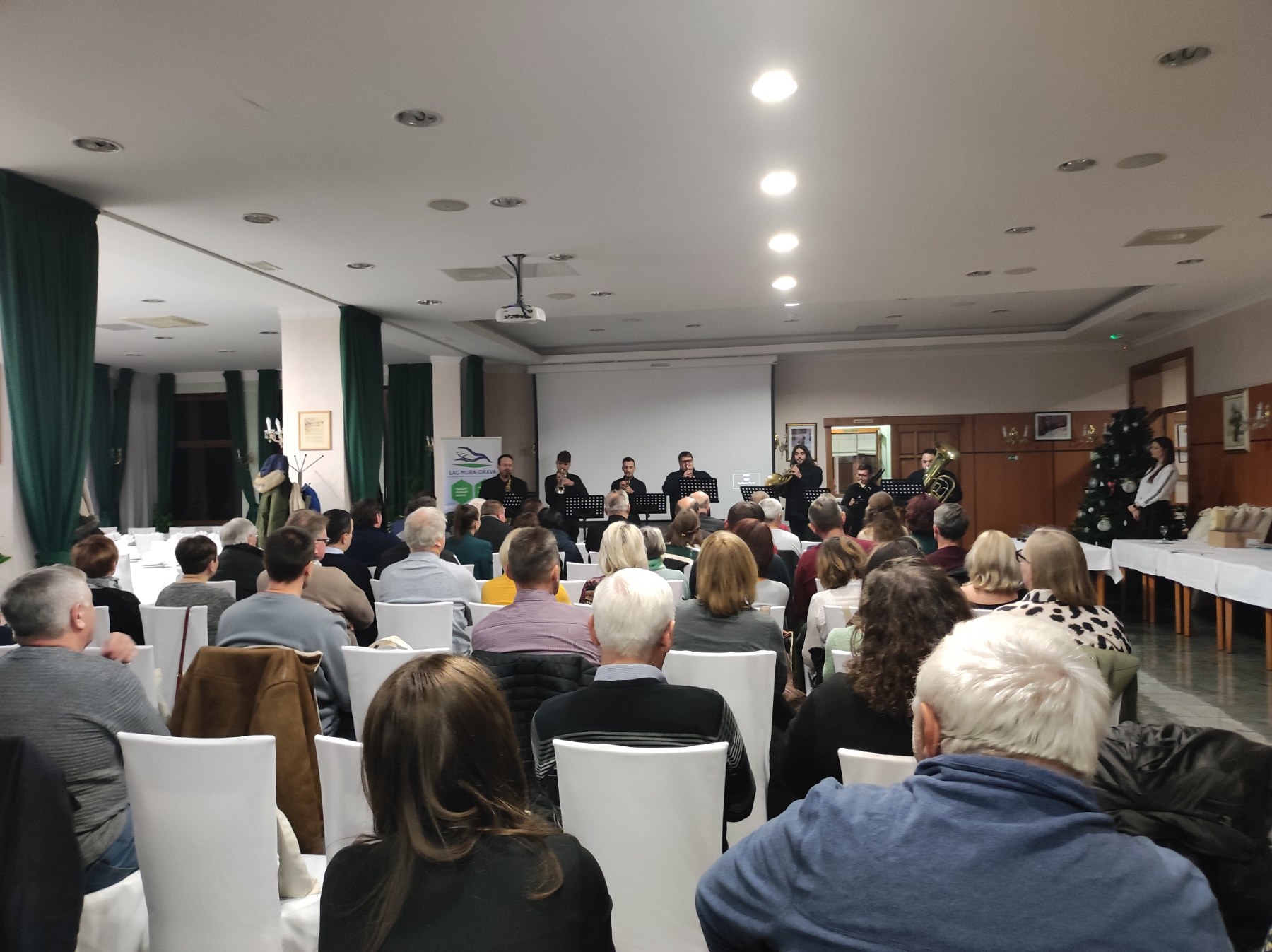 LAG Mura Drava proslavio deset godina rada