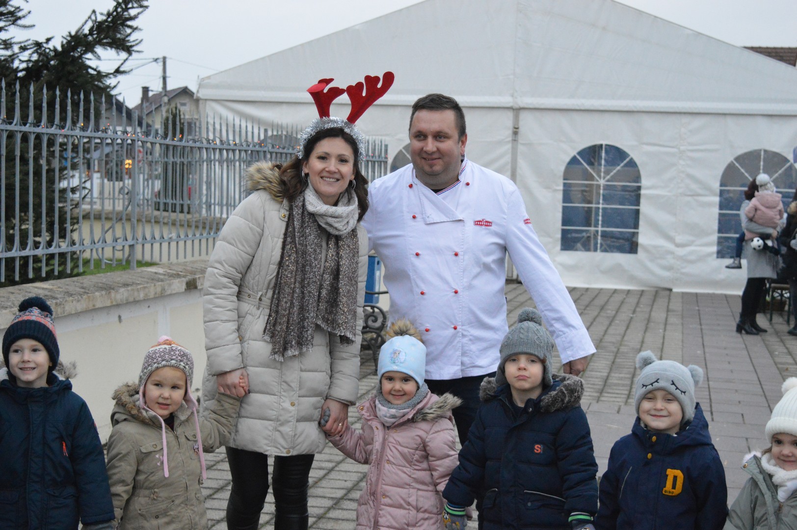 Advent u Cirkovljanu