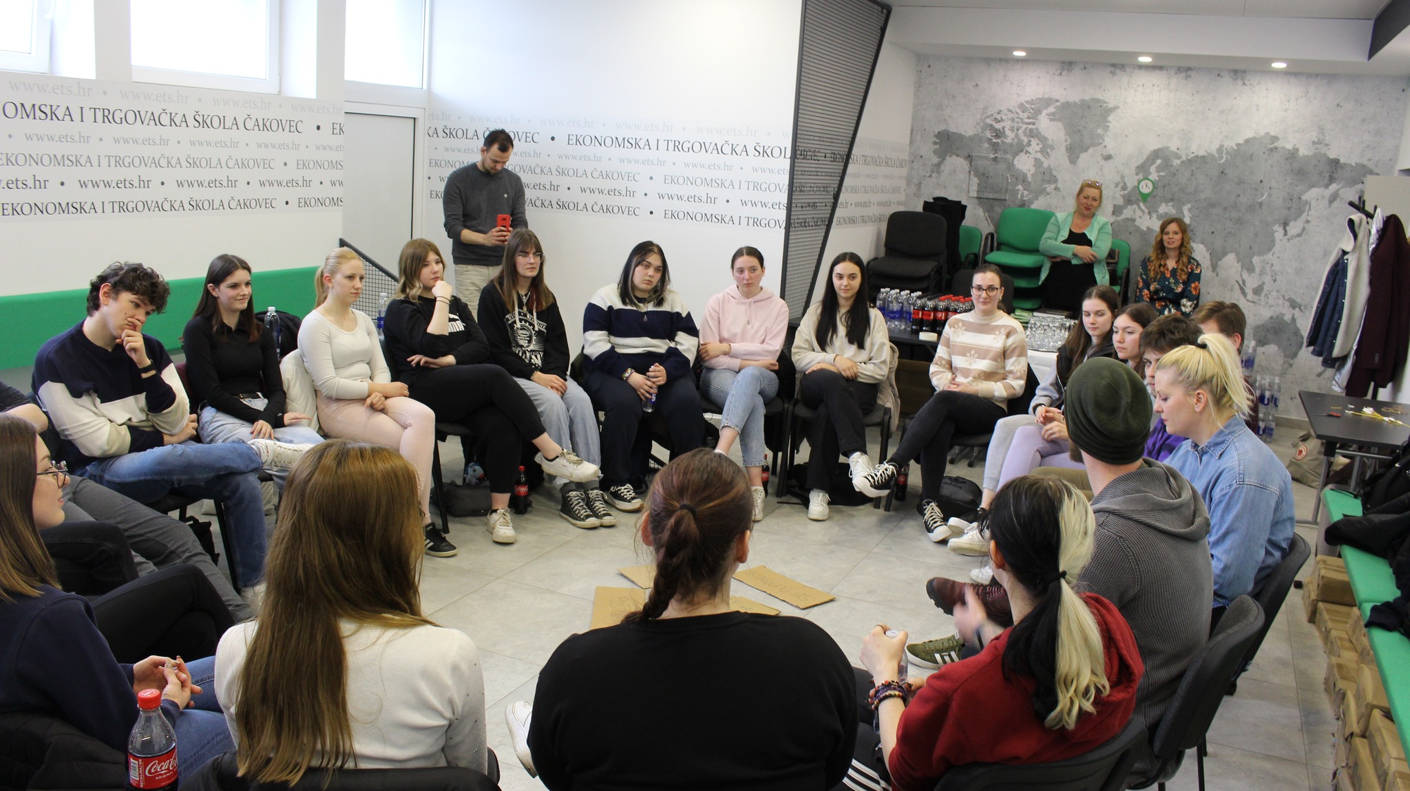 Masterclass predavanje