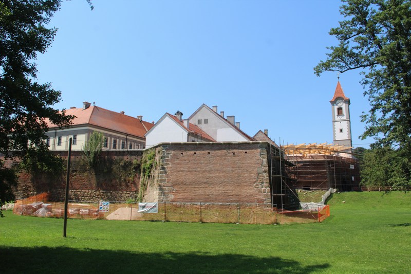 Dvorci Sjeverne Hrvatske napokon u jedinstvenom turističko kulturnom proizvodu!