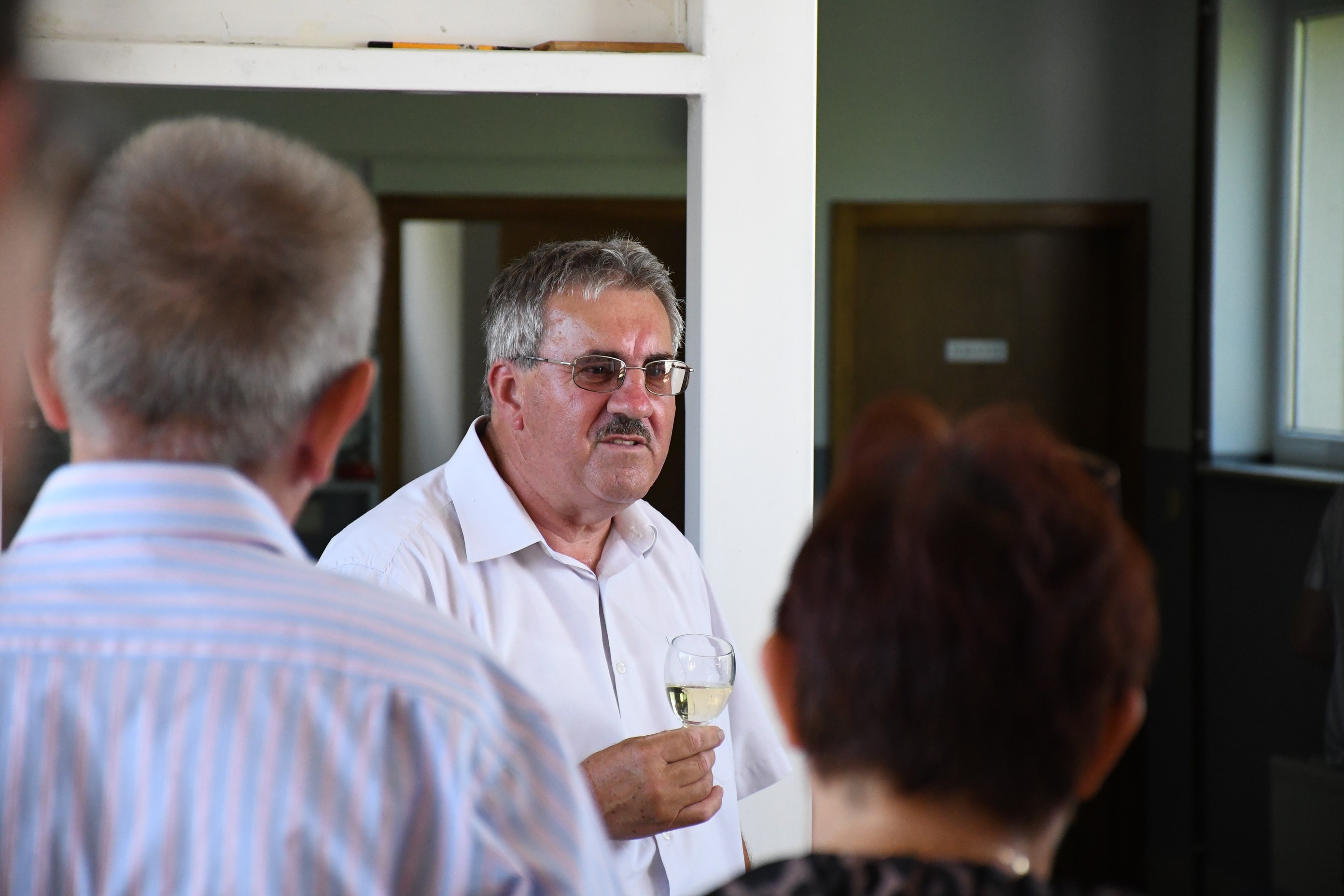 Tvrtka ‘Sigurnost’ iz Knezovca proslavila 30 godina rada