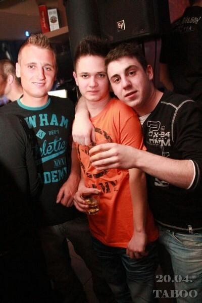 Foto58 Taboo (Subota, 20.4.2013 – Koncert Sandre Afrika) Foto58 Taboo (Subota, 20.4.2013 – Koncert Sandre Afrika)