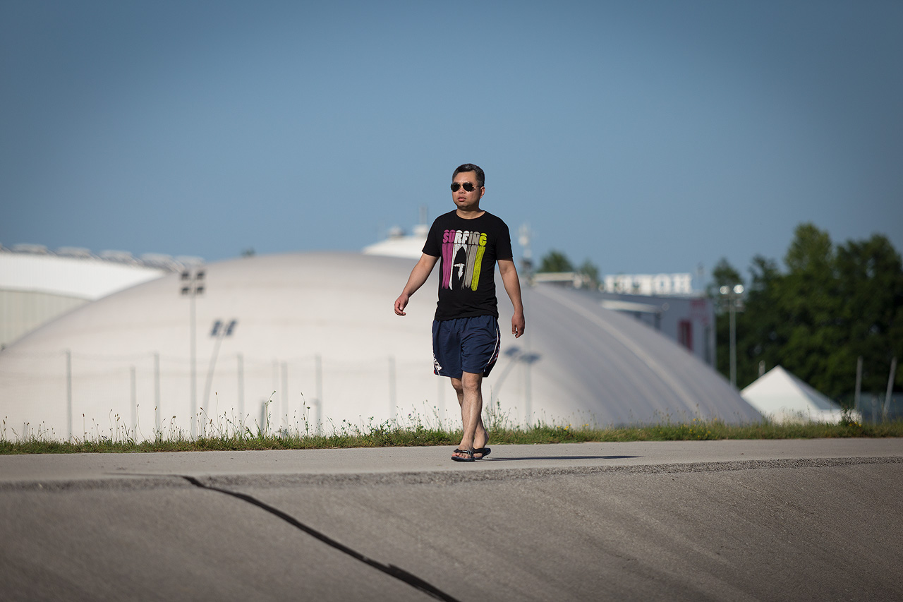 Klikom po Marini (nedjelja, 30.6.2019.)