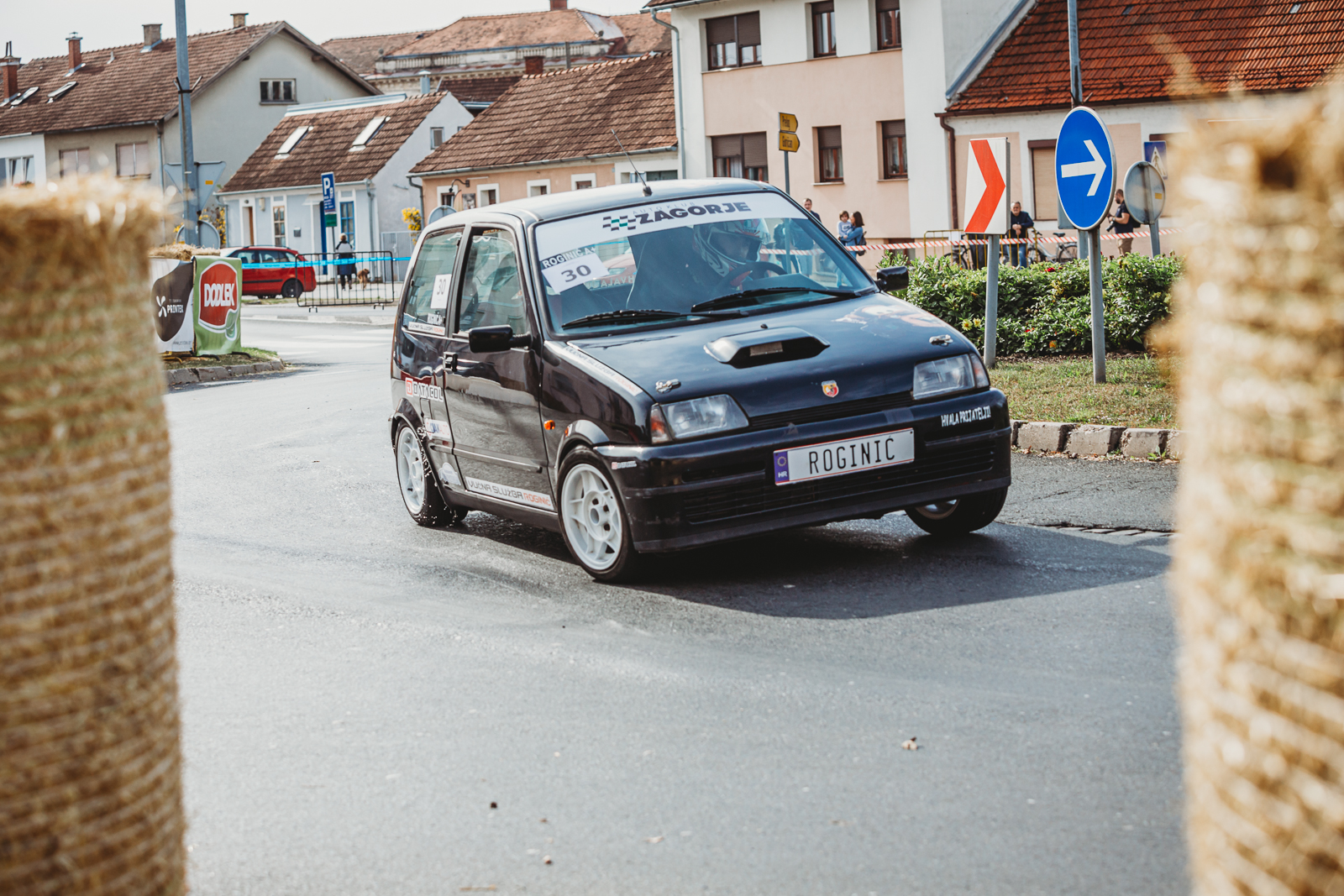 Velika nagrada grada Čakovca – automobilska utrka