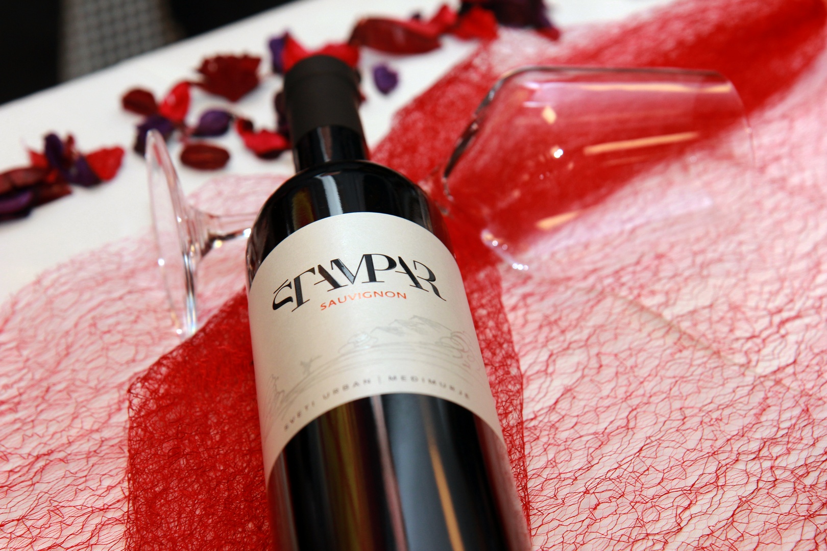 Humanitarna aukcija vina Rotary cluba Čakovec za opremanje laboratorija robotike Tehničke škole u Čakovcu