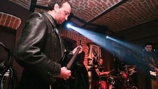 slika0002Podroom (Petak, 8.2. – Kein Engel – Rammstein Tribute Band)