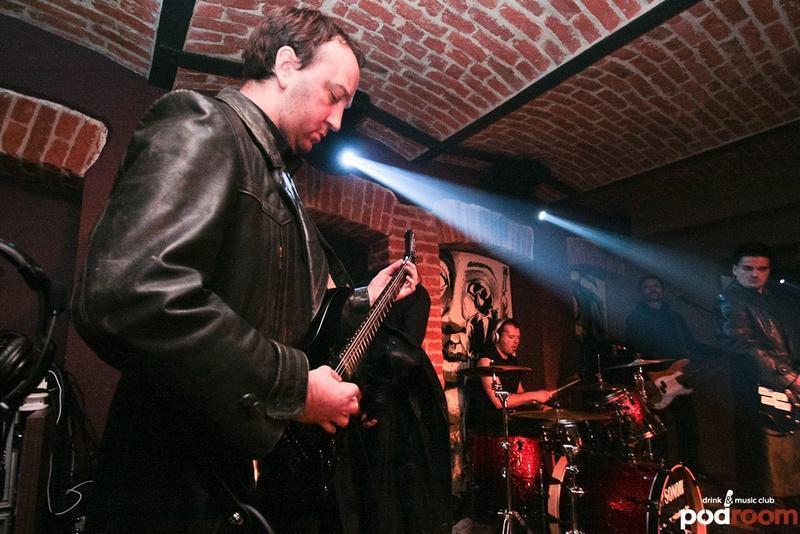 slika0002Podroom (Petak, 8.2. – Kein Engel – Rammstein Tribute Band)