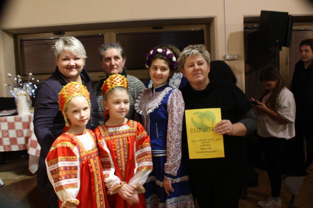 FOTO Vesela priredba u Žiškovcu ‘Druženje učenika Centra za odgoj i obrazovanje Čakovec i prijatelja’