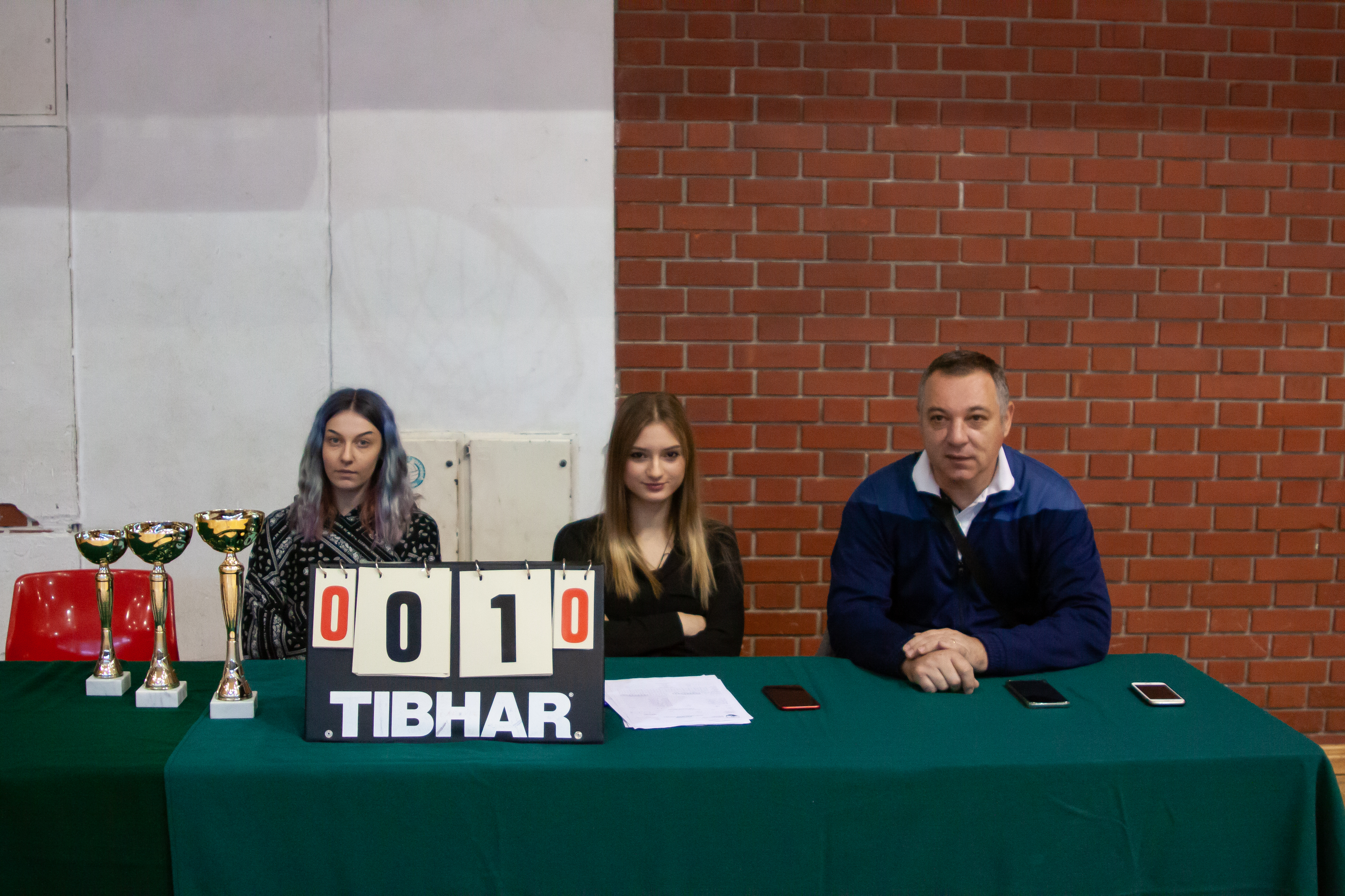 Međurazredni malonogometni turnir