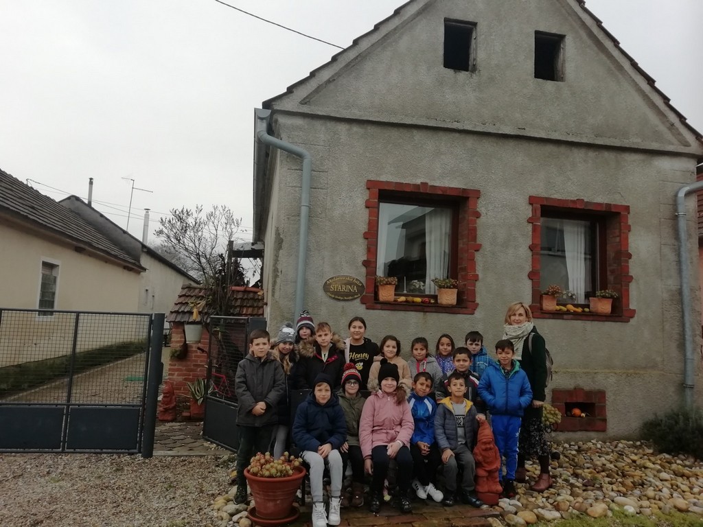 PODTUREN Marina i Vlado Murk obnovili kuću staru 150 godina u međimurskom štihu