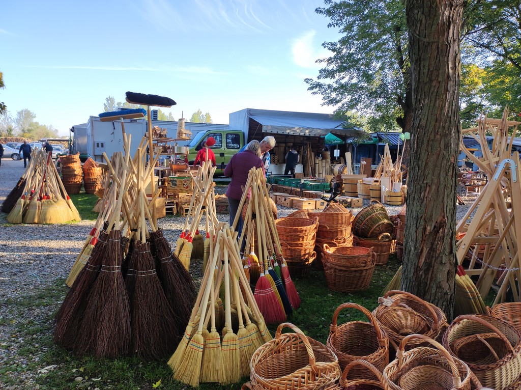 Čakovečki sajam srijedom (5.10.2022.)