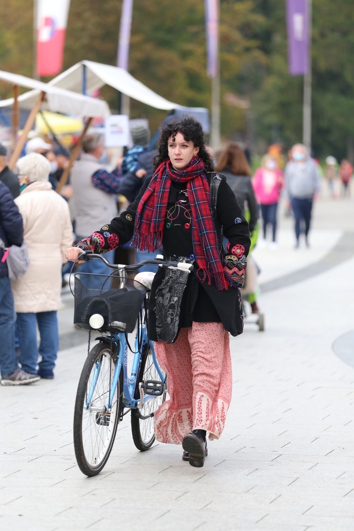 Klikom po Čakovcu (17.10.2020.)