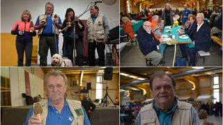 Gljivarijada Gljivarijada