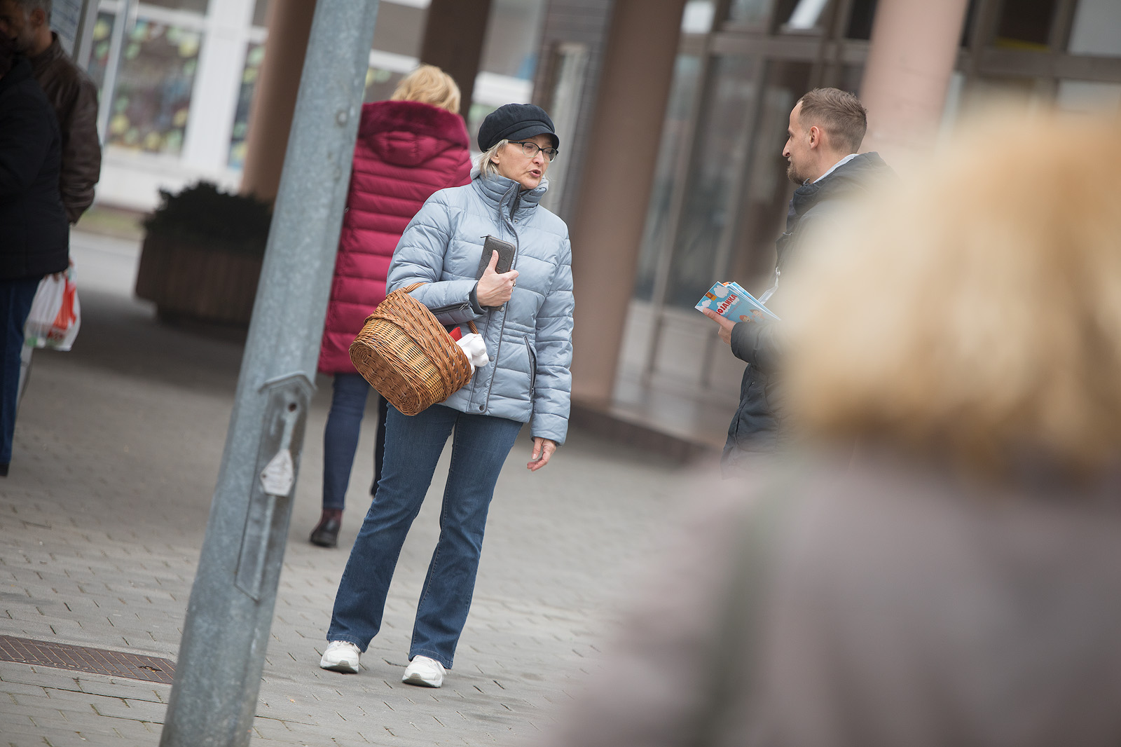Klikom po Prelogu (subota, 14.3.2020.)