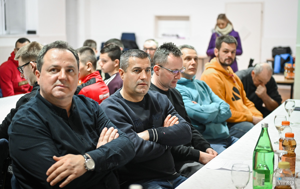 IZBORNA SKUPŠTINA NK Naprijed Cirkovljan ima novog predsjednika