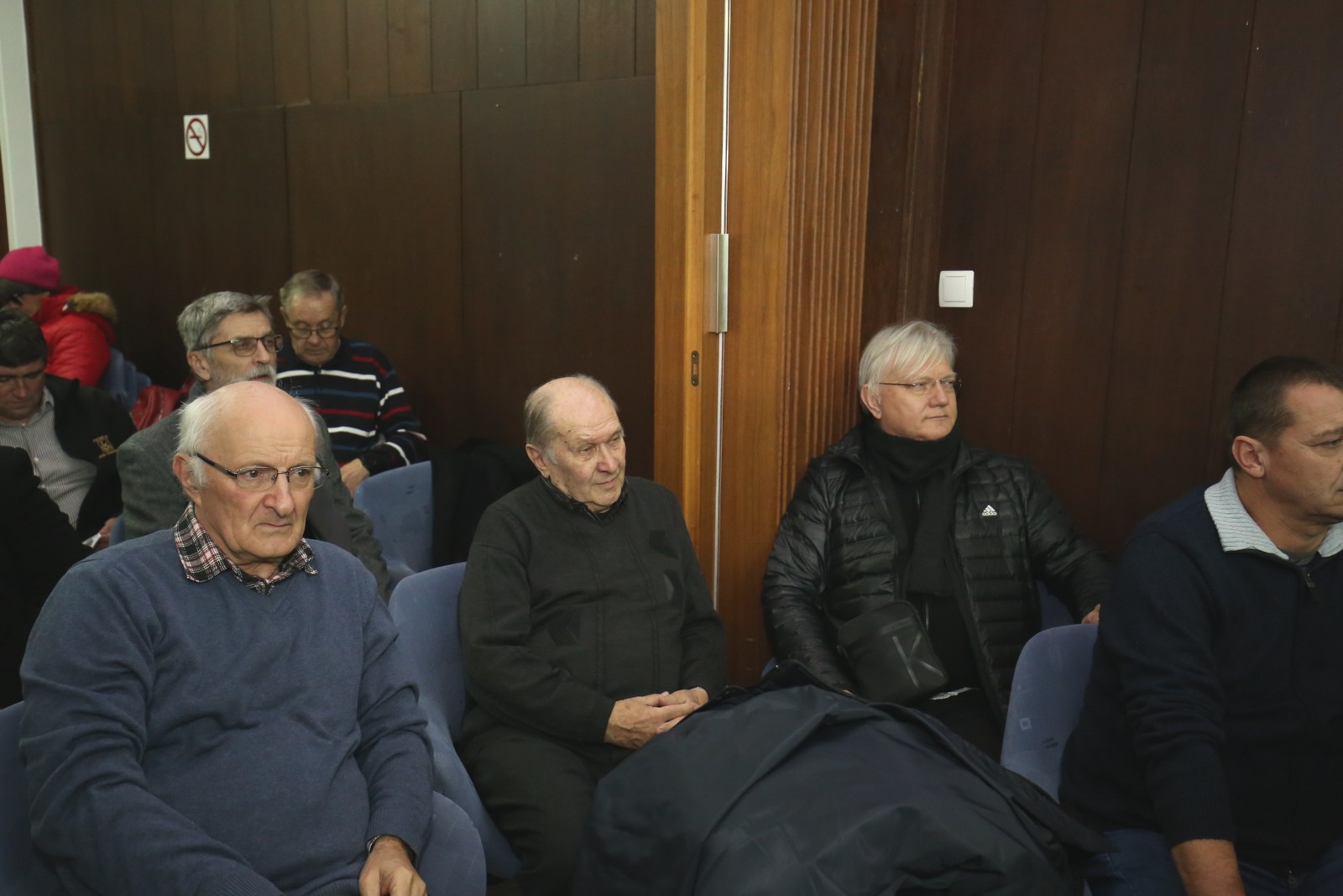 Promovirana knjiga ‘Hrvatski generali i admirali 1991.-1999.’