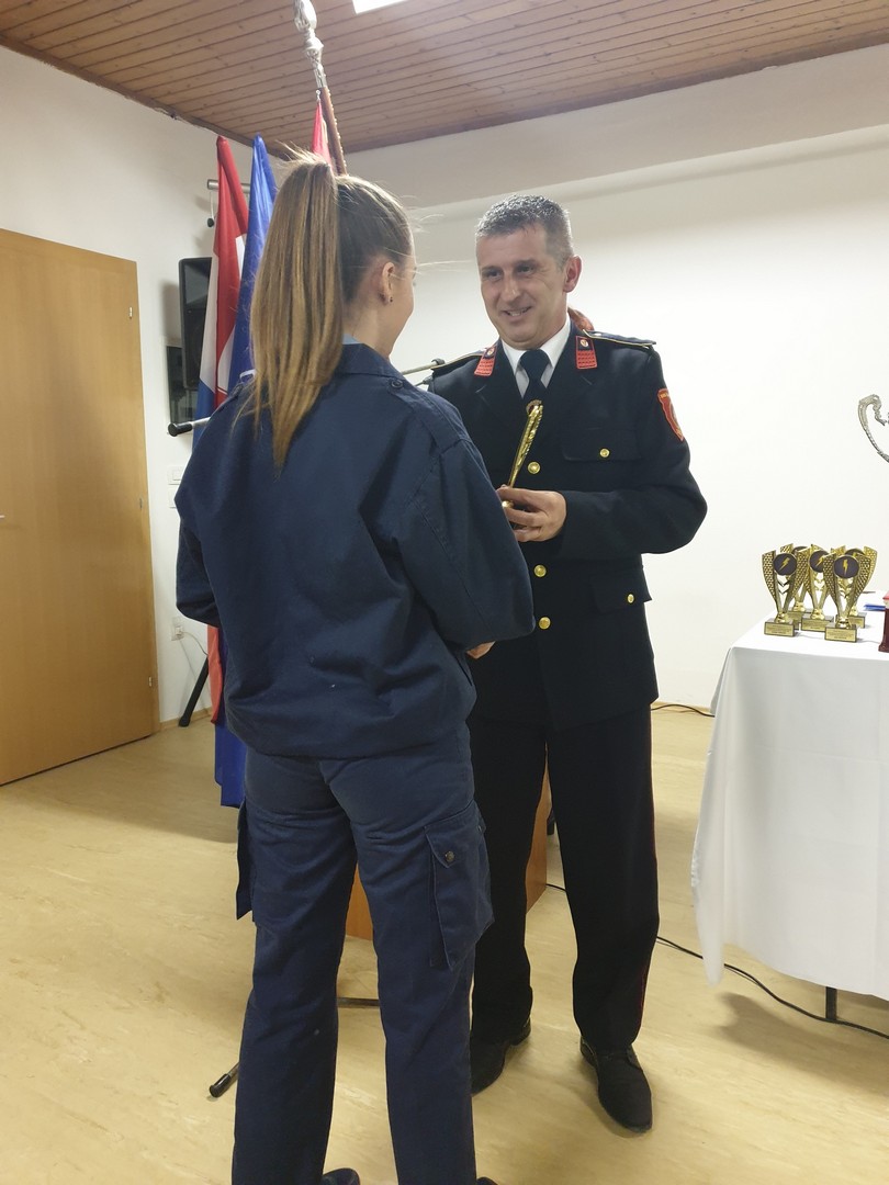 DVD ŠANDOROVEC U 2018. godini ostvarili najveći uspjeh u povijesti društva
