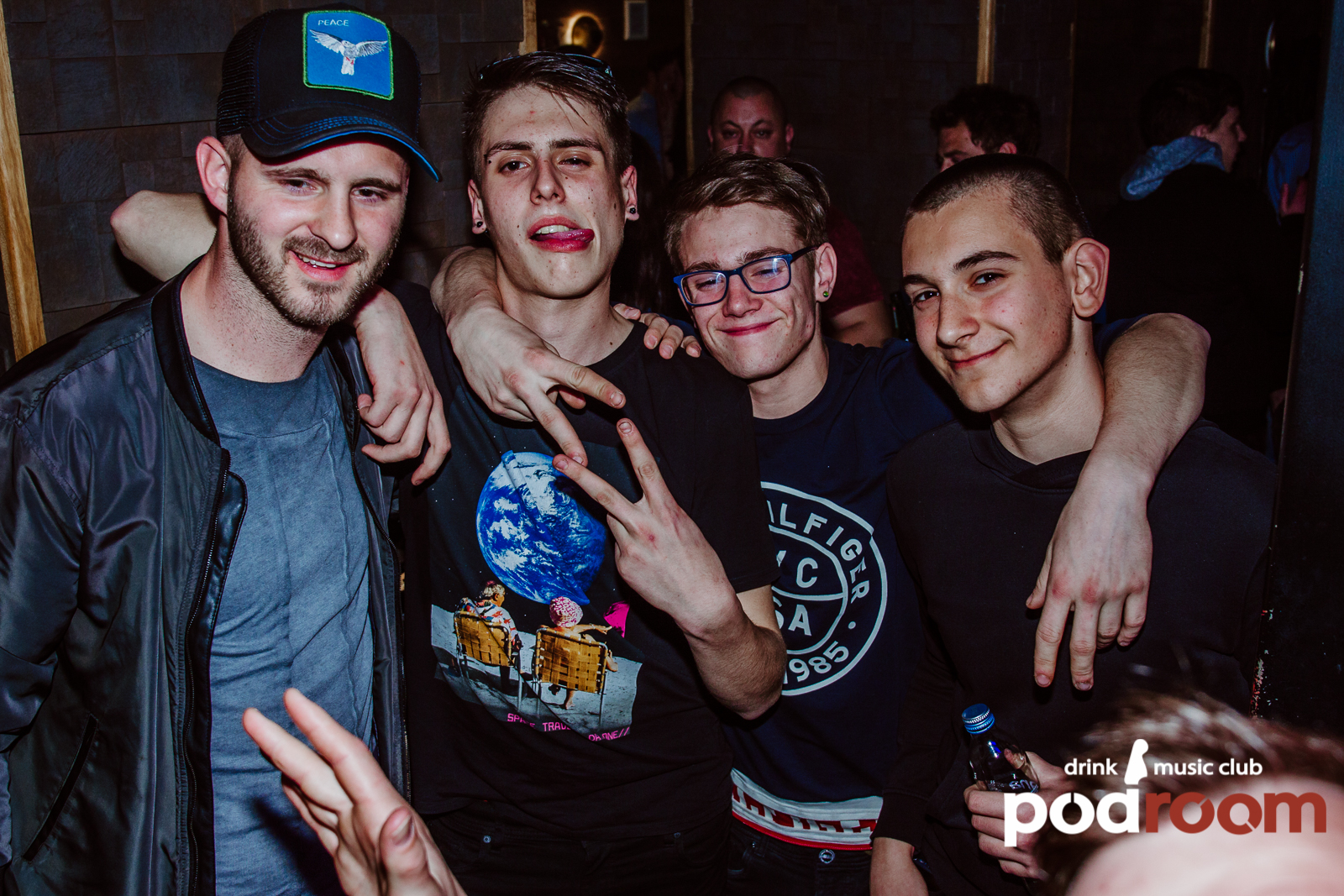 Podroom Drink & Music Club