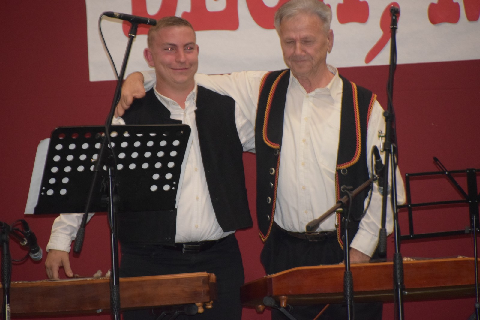 U ČAST ELIZABETI TOPLEK Peto izdanje memorijala oduševilo publiku