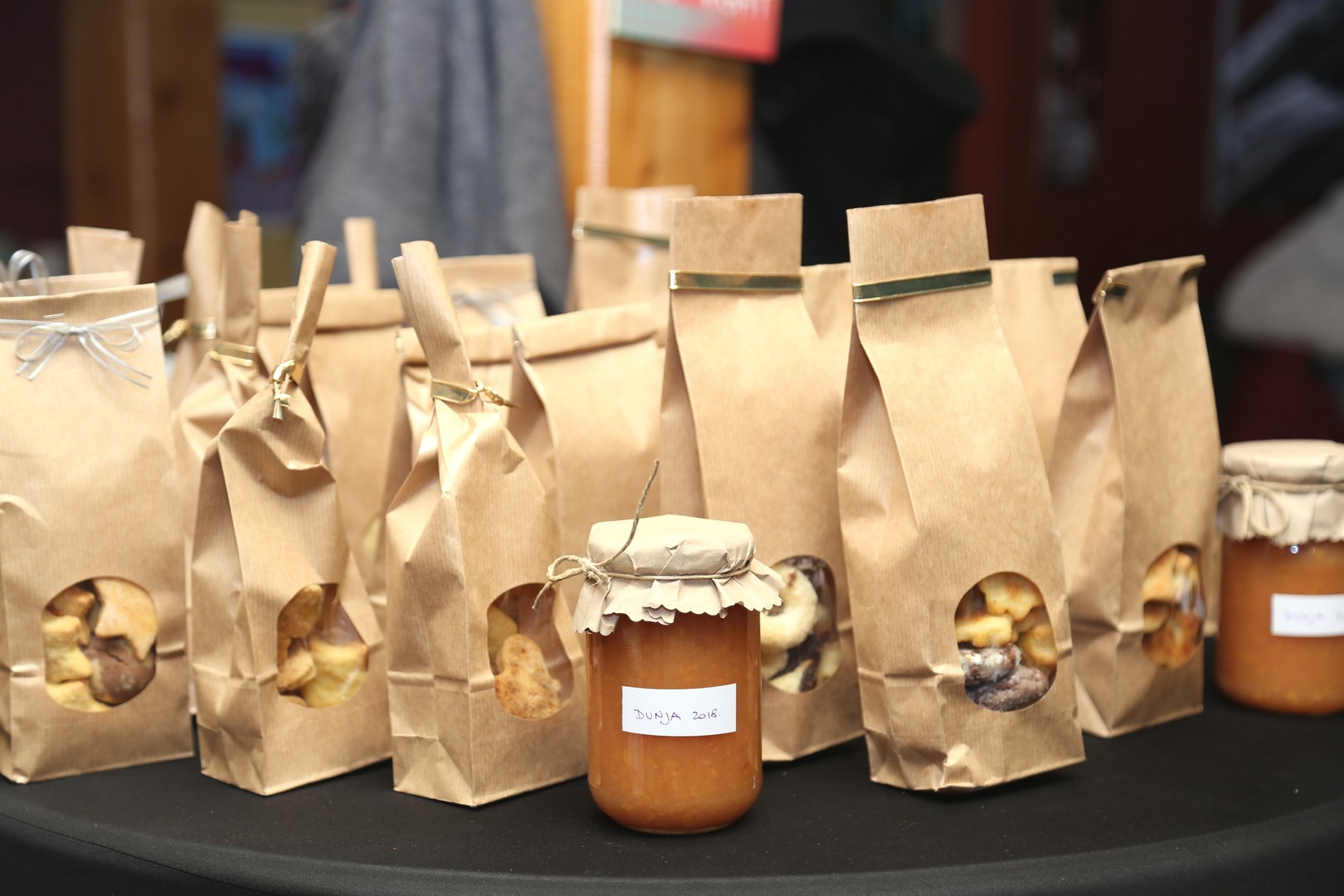 PECI I POMOZI Prikupljali donacije za pomoć čakovečkom azilu ‘Prijatelji’