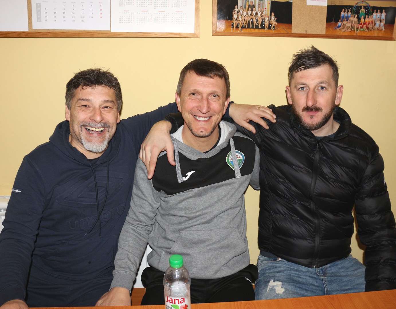 Euroklima pobjednik 15. Memorijala ‘Antun Balent Toča’