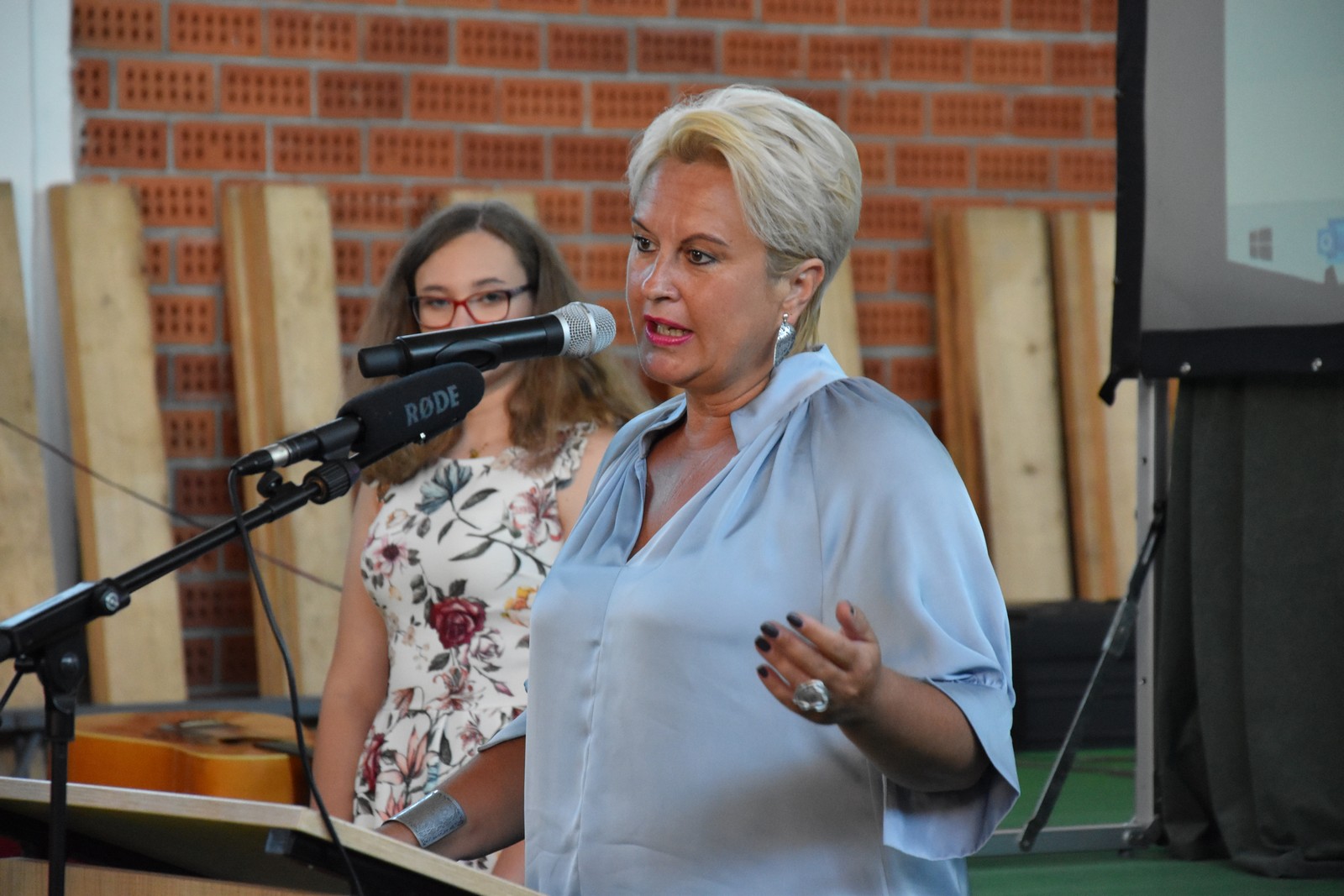 DONJA DUBRAVA Svečana sjednica povodom dana sv. Margarete, podijeljena i priznanja