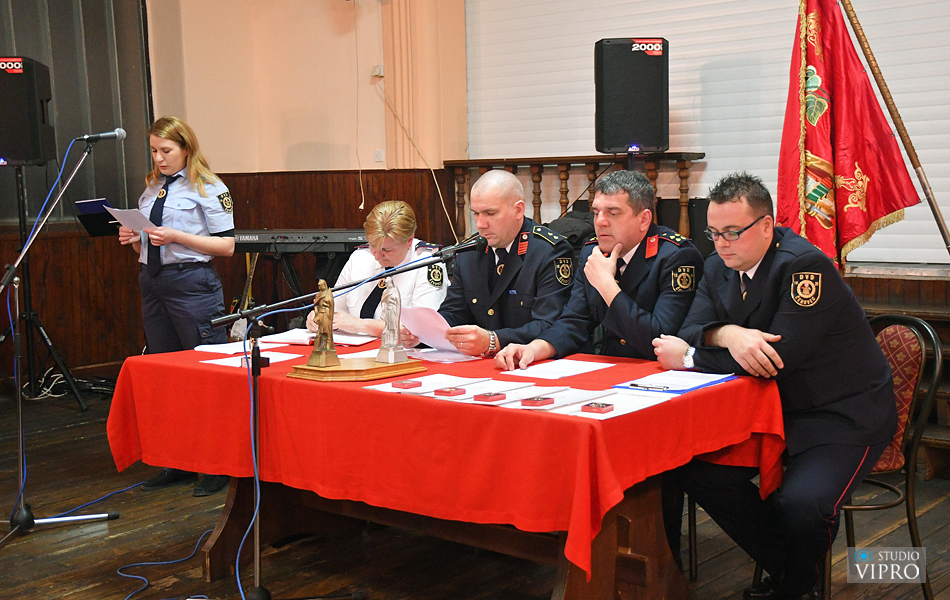 Skupština DVD-a Čehovec