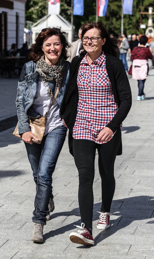 Klikom po Čakovcu (Subota, 11.5.2019.)