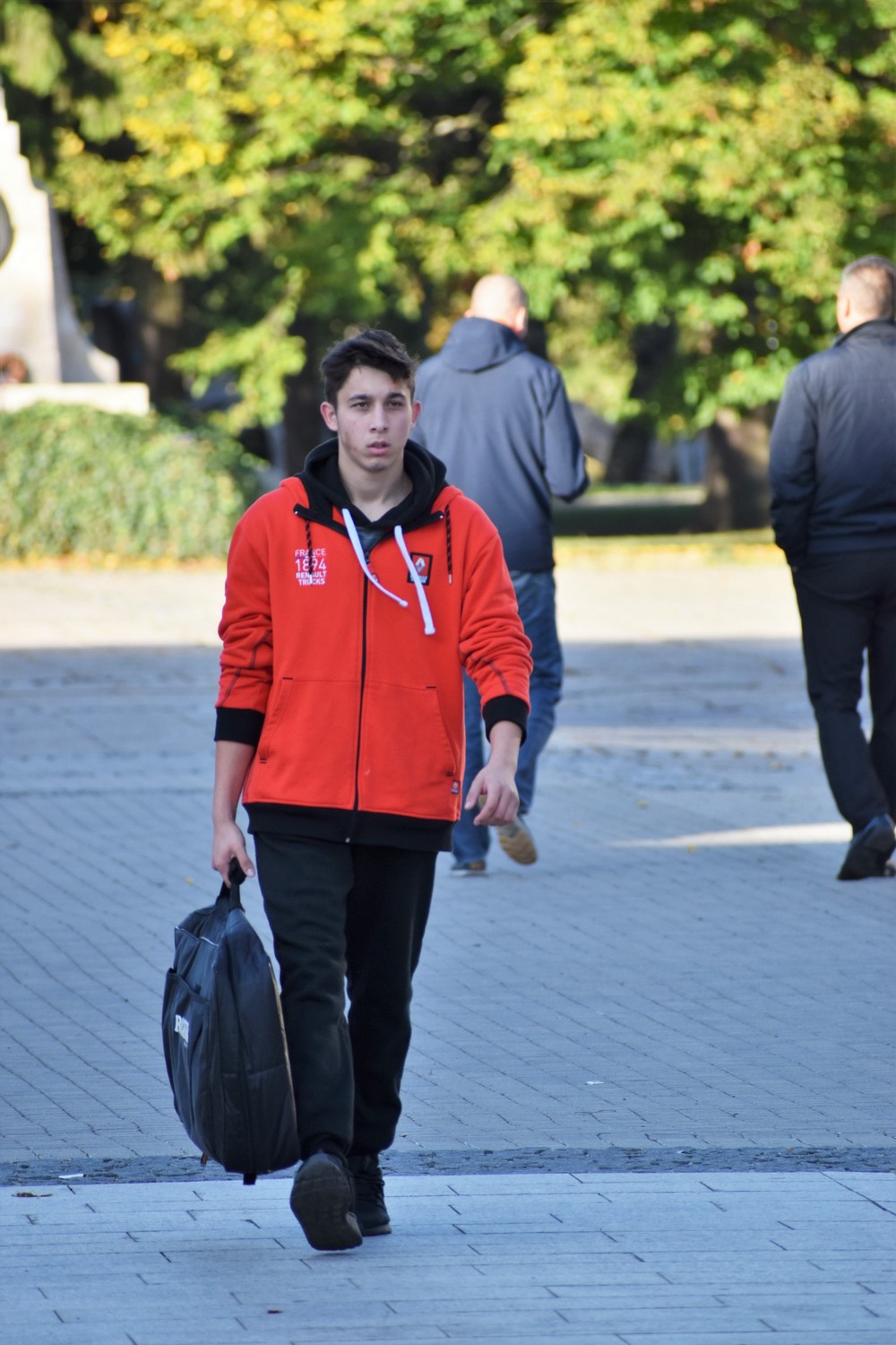 Klikom po Čakovcu (19.10.2019.)