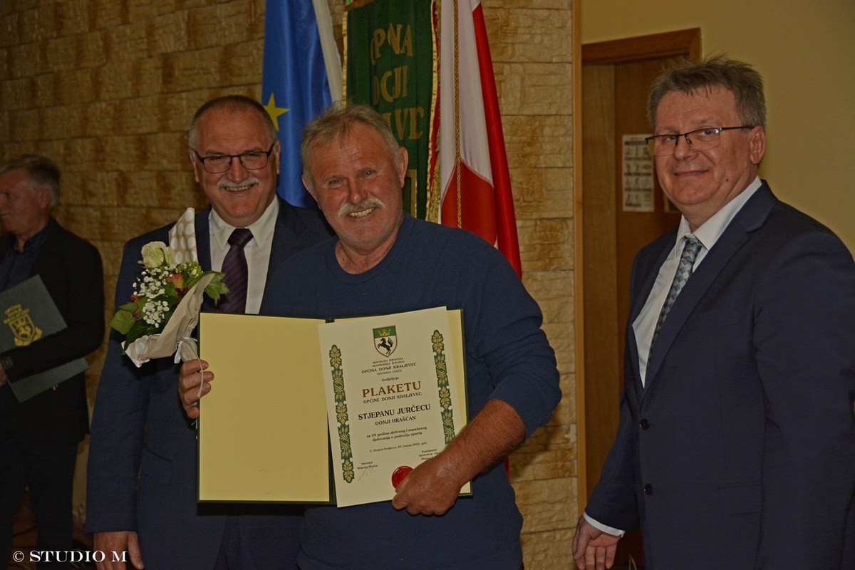 Općina Donji Kraljevec