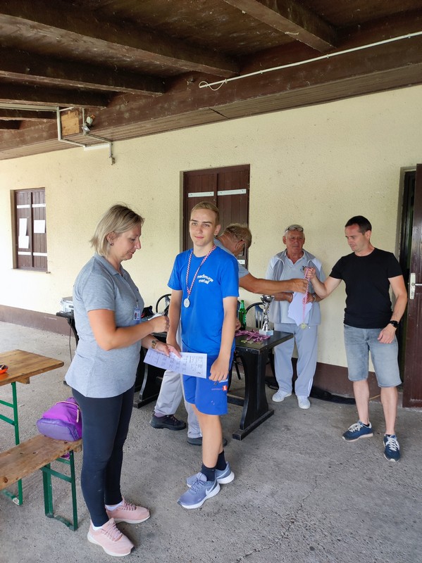 SSRD Međimurske županije