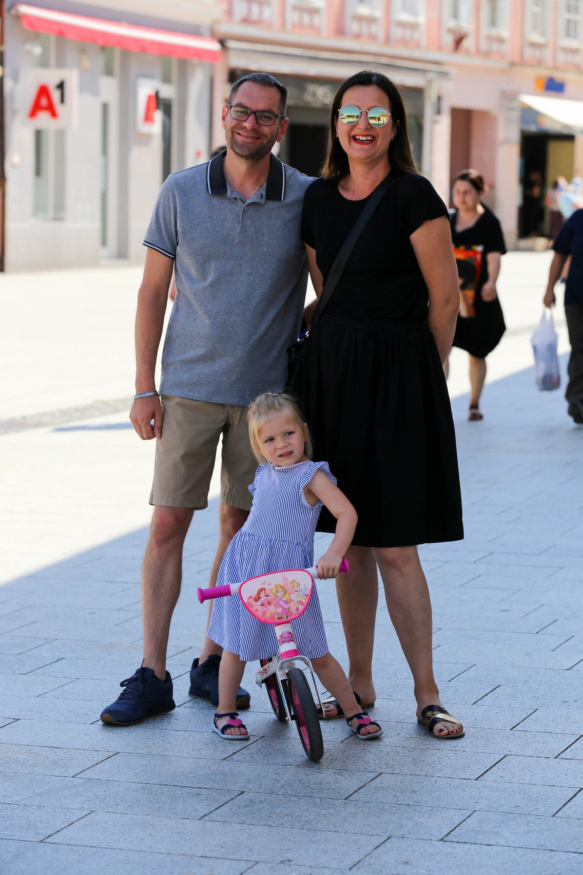 Klikom po Čakovcu (Subota, 11.7.2020.)