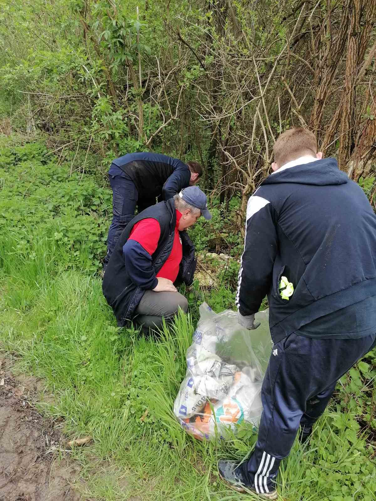 Čakovec – Zelena čistka