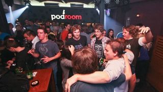 slika0005 Podroom (Subota, 6.10.2012 – MTV Hits Night – DJ Nixou)