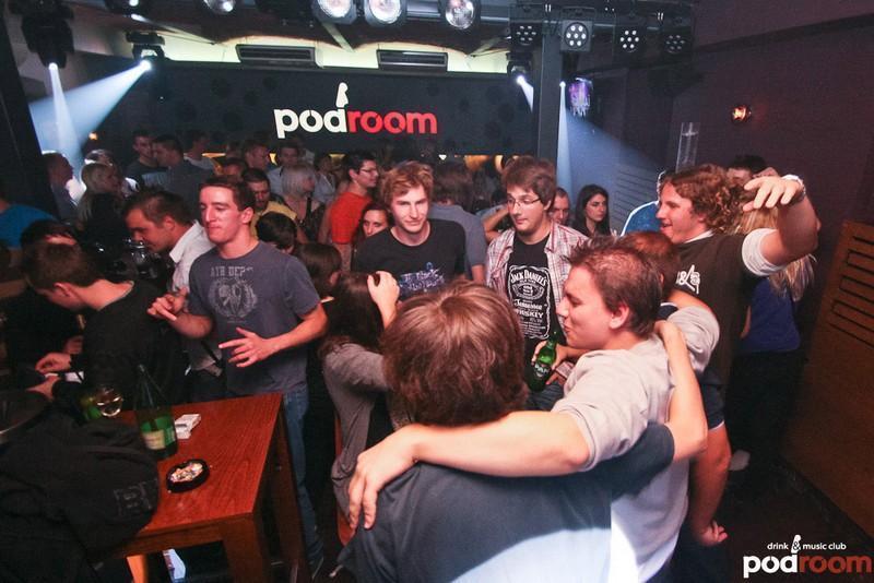 slika0005 Podroom (Subota, 6.10.2012 – MTV Hits Night – DJ Nixou)