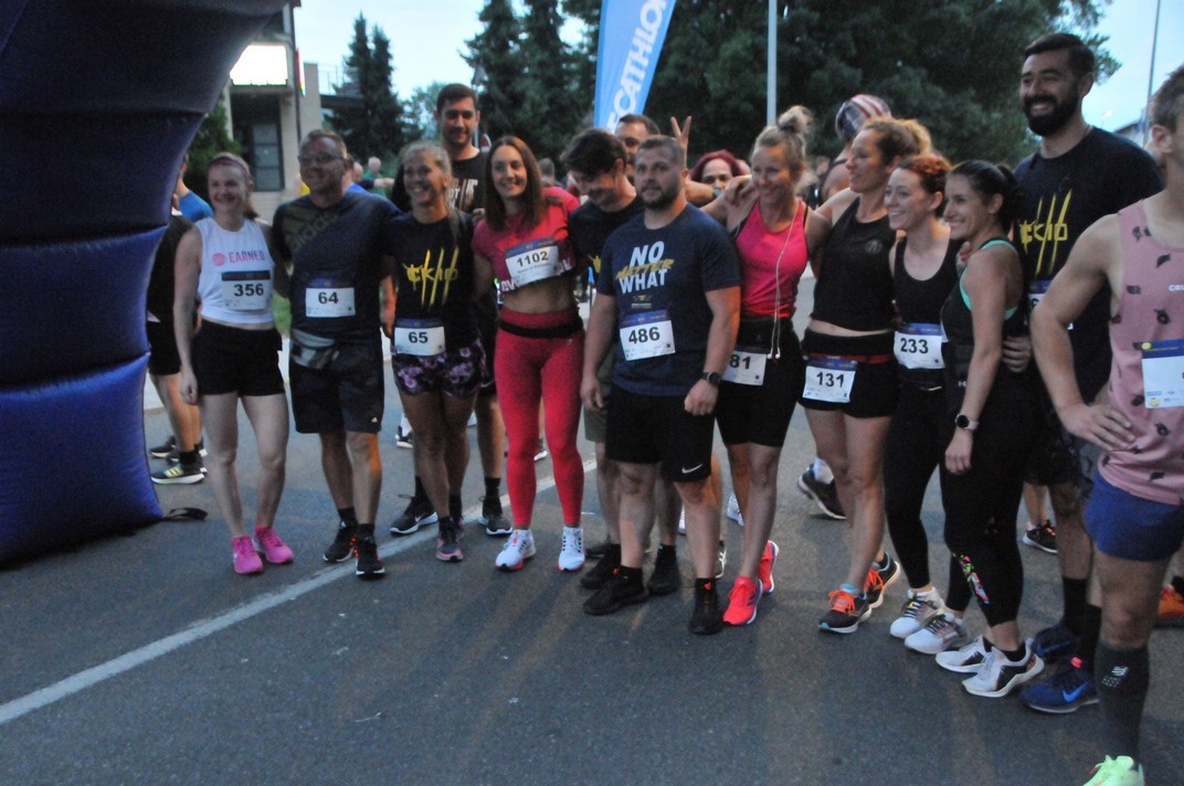 Čakovečki noćni cener