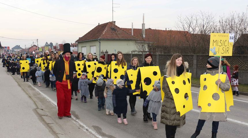 Sobočki fašjek Sobočki fašjek